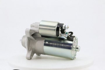 3238N automotive PMGR starter motor for Ford Ranger and Mazda B-Series - YoPar Indutech