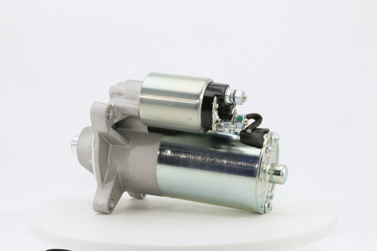 3238N automotive PMGR starter motor for Ford Ranger and Mazda B-Series - YoPar Indutech