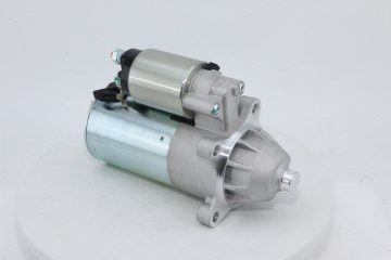 3267N automotive starter motor for Ford Lincoln Mercury 4.6L V8 - YoPar Indutech