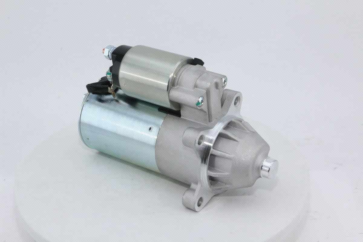 3267N automotive starter motor for Ford Lincoln Mercury 4.6L V8 - YoPar Indutech