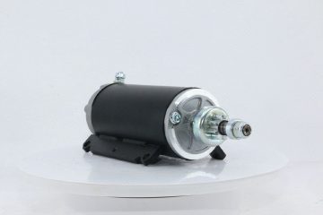 5709N marine outboard starter for OMC Johnson Evinrude V6 150-235HP - YoPar Indutech