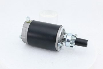 5712N marine outboard starter for OMC Johnson Evinrude 25-40HP - YoPar Indutech