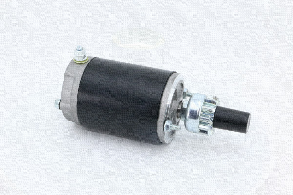 5712N marine outboard starter for OMC Johnson Evinrude 25-40HP - YoPar Indutech