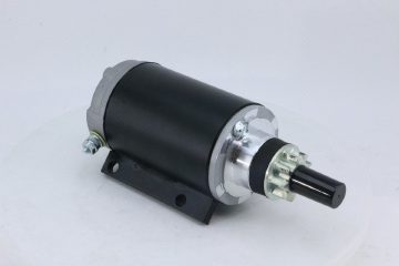 5718N marine outboard starter for OMC Johnson Evinrude 50-75HP - YoPar Indutech