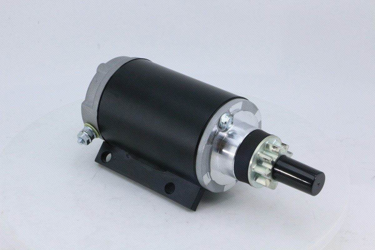 5718N marine outboard starter for OMC Johnson Evinrude 50-75HP - YoPar Indutech