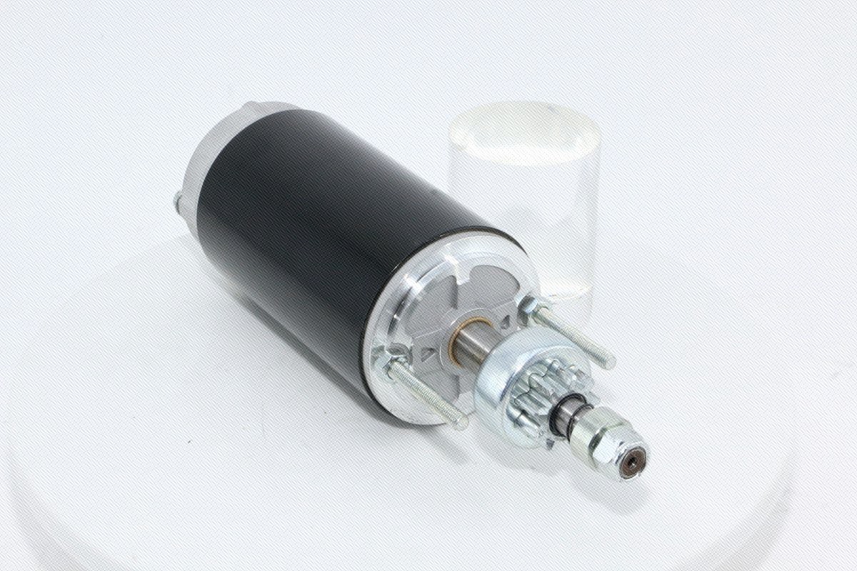5732N marine outboard starter for Chrysler Force US Motors 70-150HP - YoPar Indutech