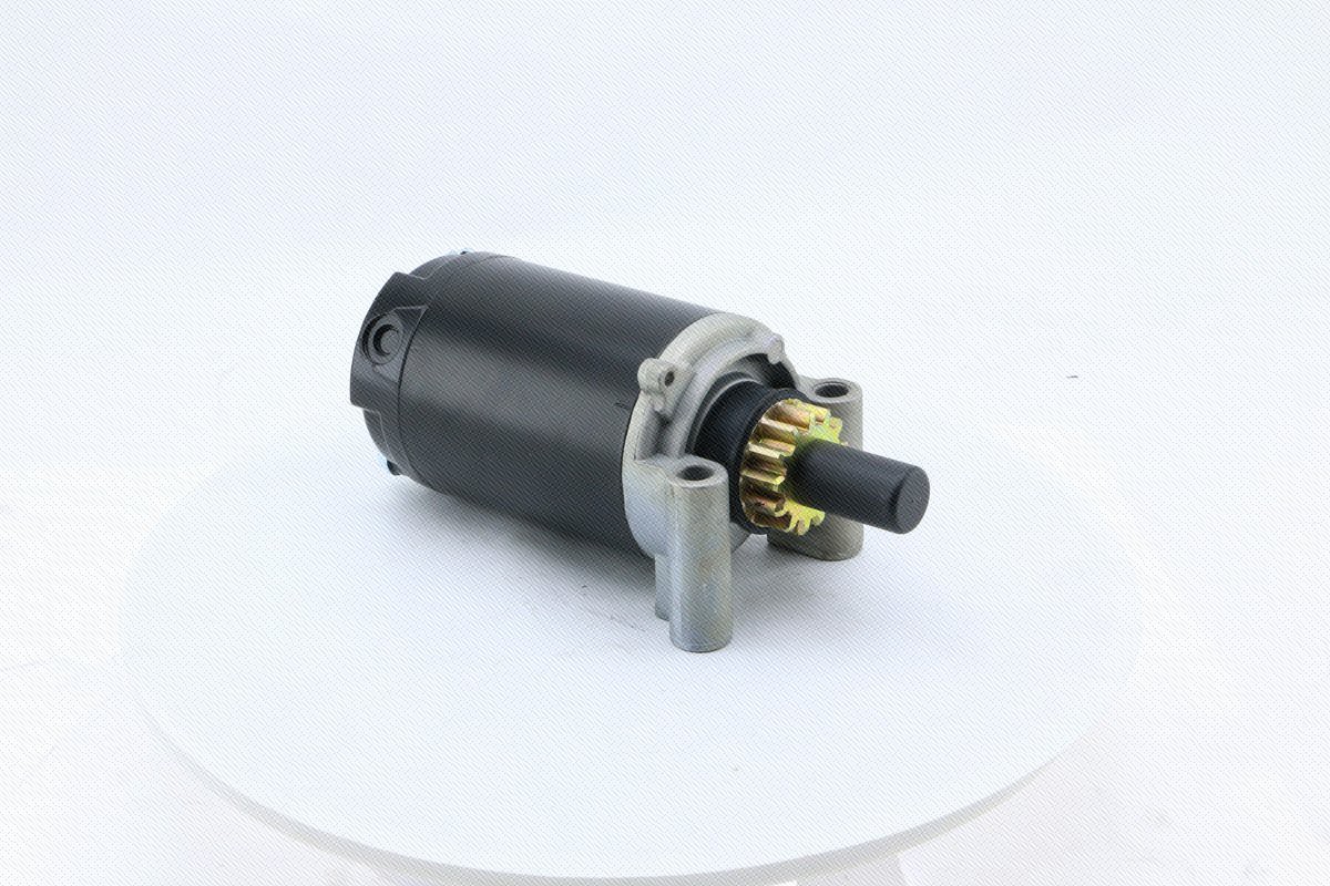 5771N starter for Kohler C12-5 Cub Cadet lawn tractor - YoPar Indutech